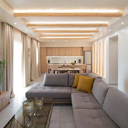 Pasithea Villa Neokhorion  Luaran gambar