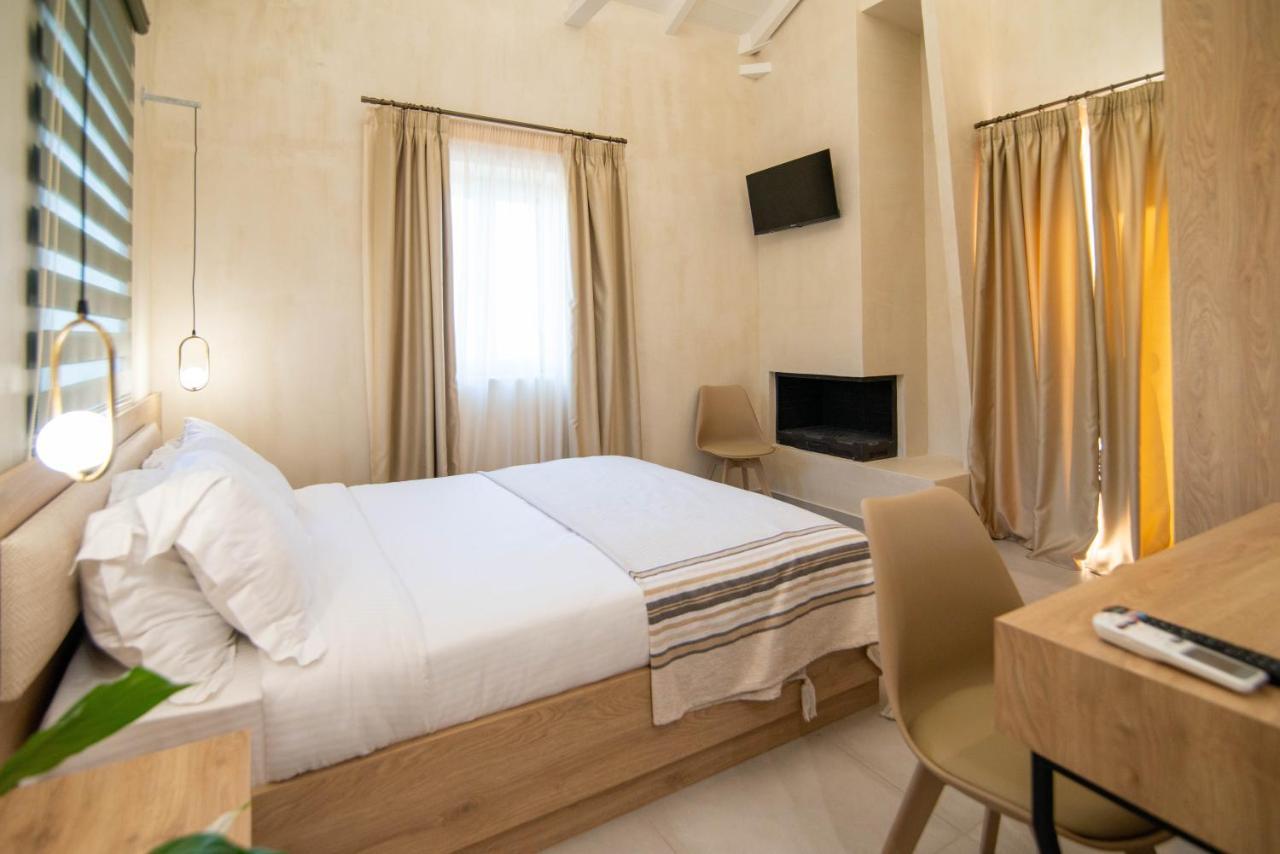 Pasithea Villa Neokhorion  Luaran gambar